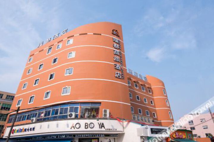 Hotel 2 of 10