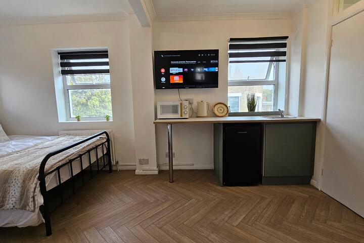 Fitness Facility Photos