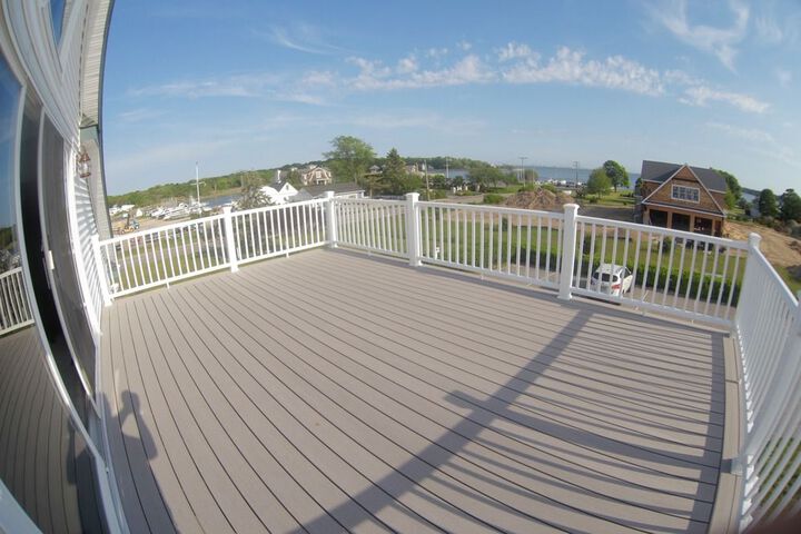 Terrace/Patio 23 of 44