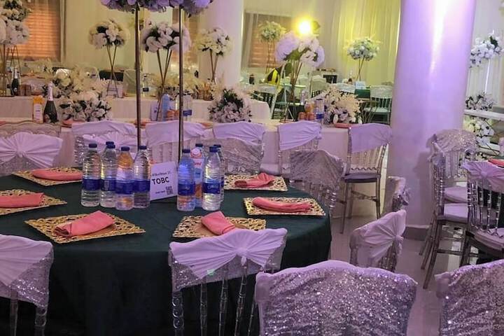 Wedding/Banquet 24 of 28