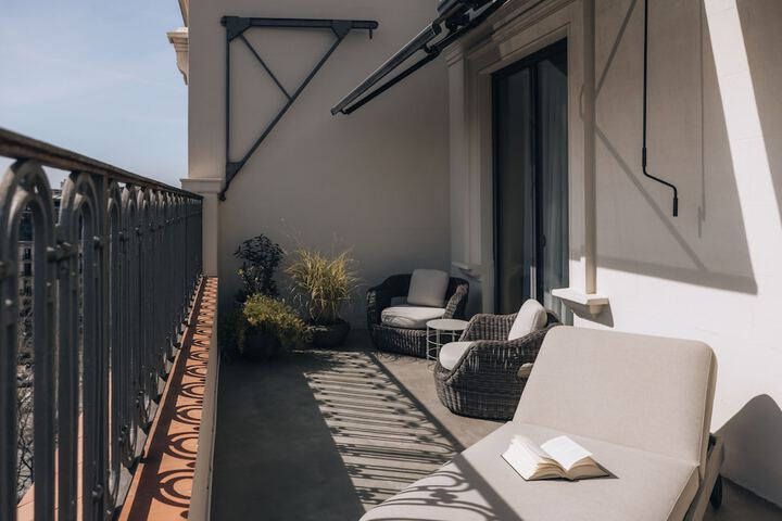 Terrace/Patio 72 of 128
