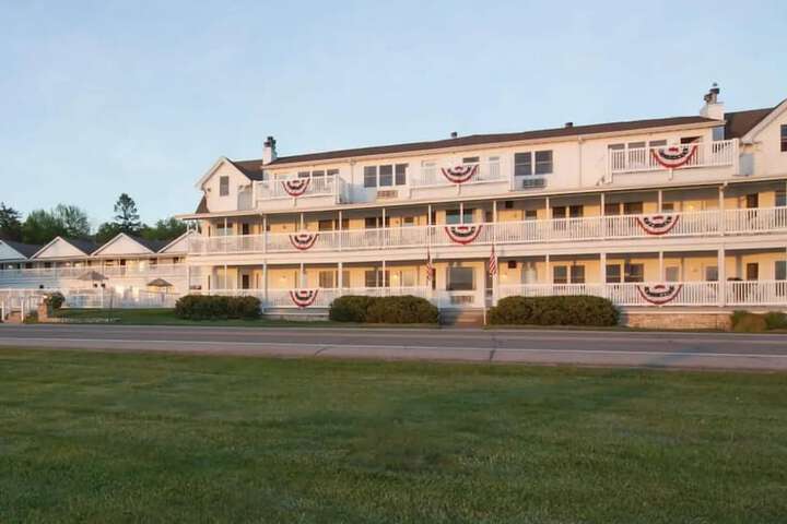 Hotel View 180 of 181