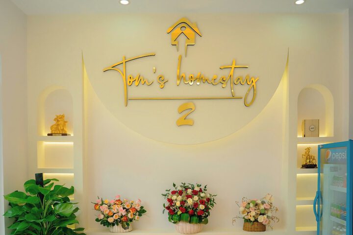 Toms Homestay 2