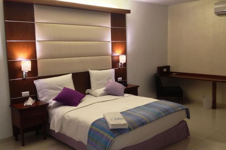 Room 7 of 23