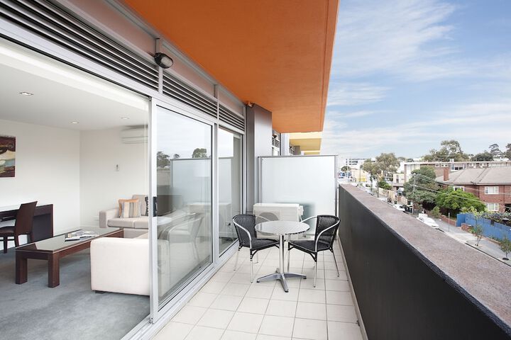 Terrace/Patio 19 of 29
