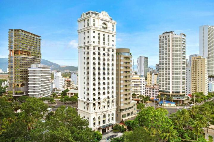 Mercure Nha Trang Beach