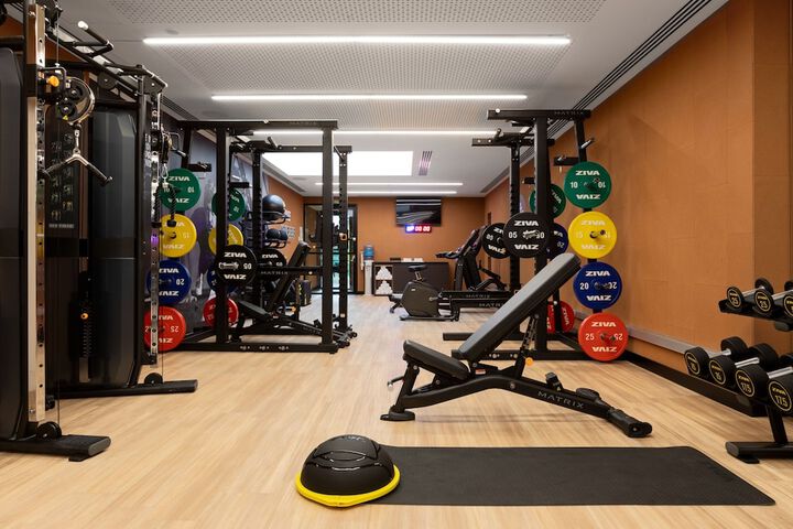 Health and Fitness 39 of 69