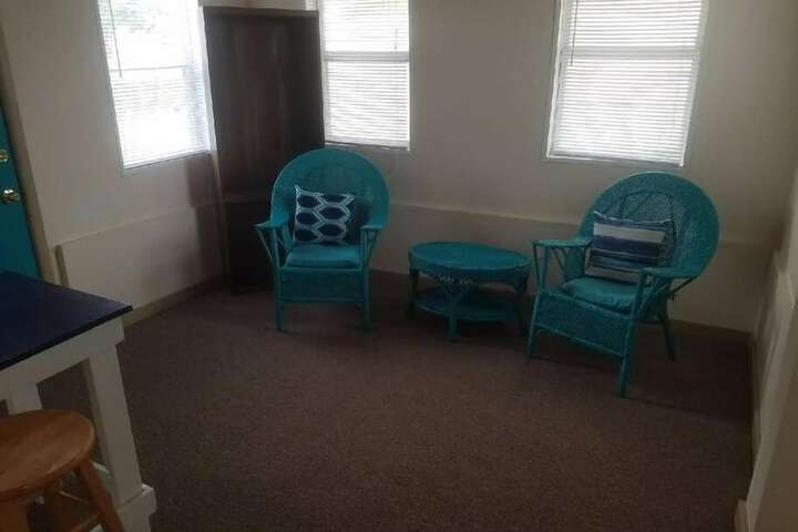 Terrace/Patio 9 of 13