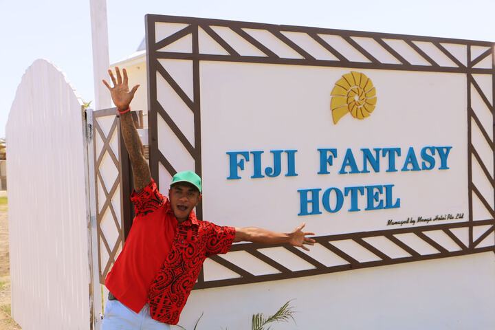 Hotel 51 of 67