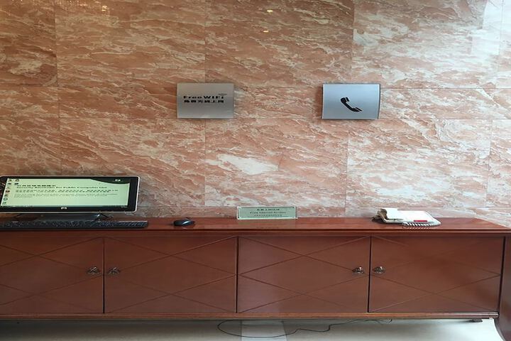 Amenities Pic