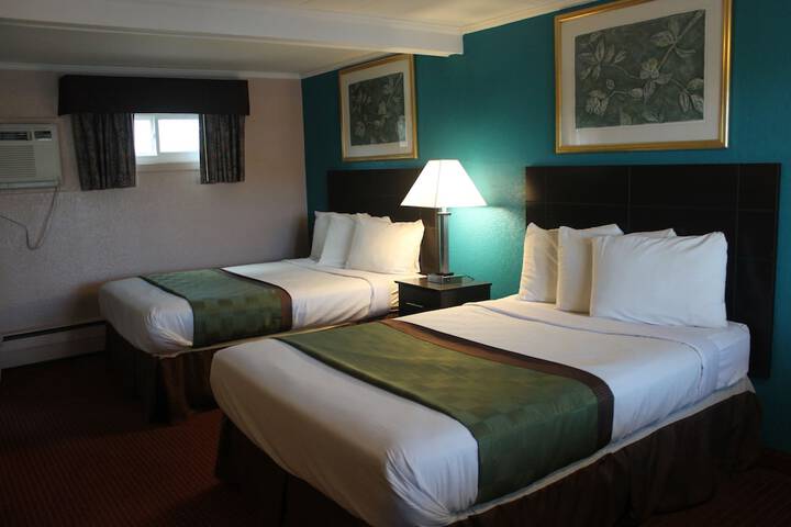 Room 16 of 101