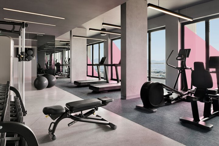 Health and Fitness 21 of 50