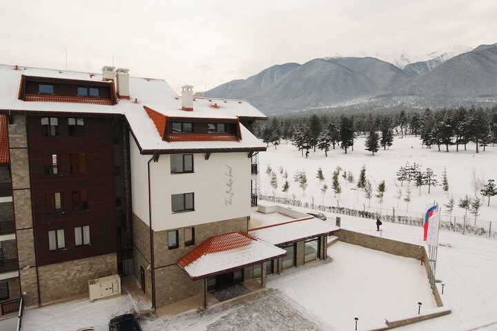Hotel 160 of 181