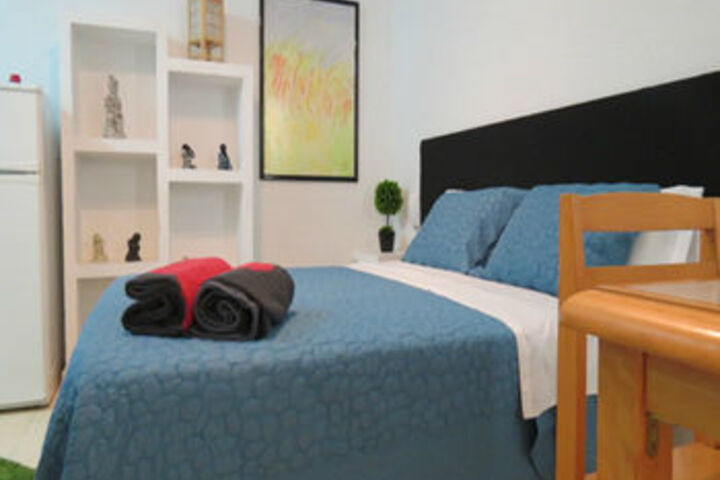 Comet Suites Almona