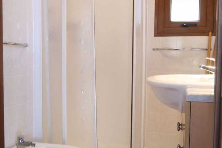 Restrooms