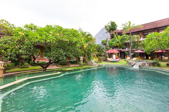 Fitness Facility Photos