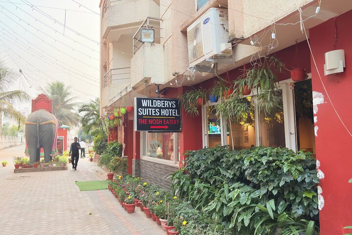 Hotel 39 of 44