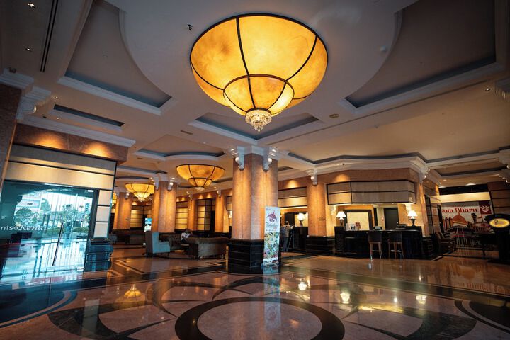Hotel Interior 2 of 66