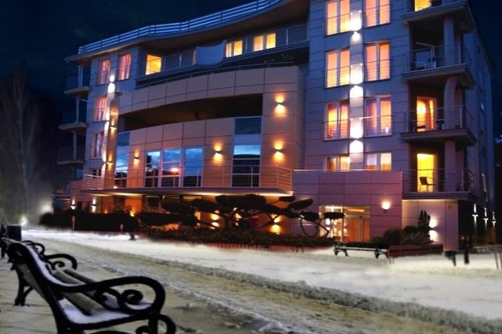 Hotel 53 of 53