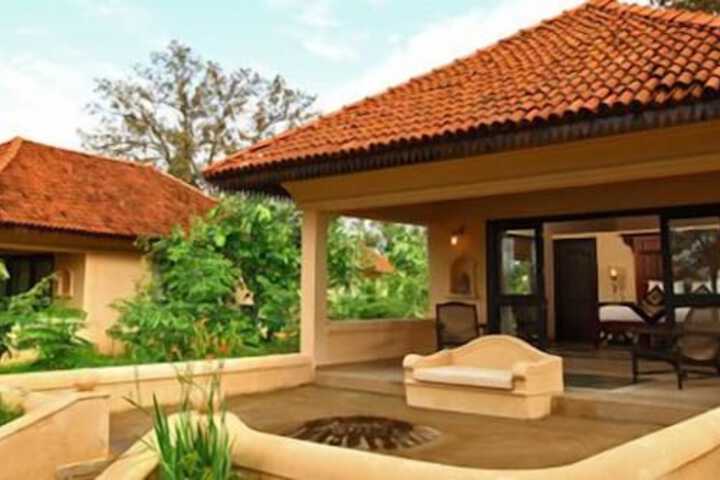 Terrace/Patio 19 of 23
