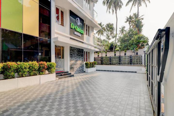 D-Green Hotels