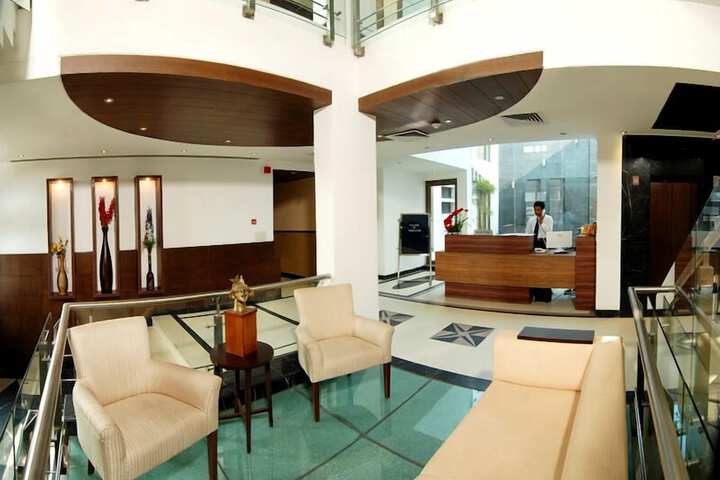 Hotel Interior 2 of 51