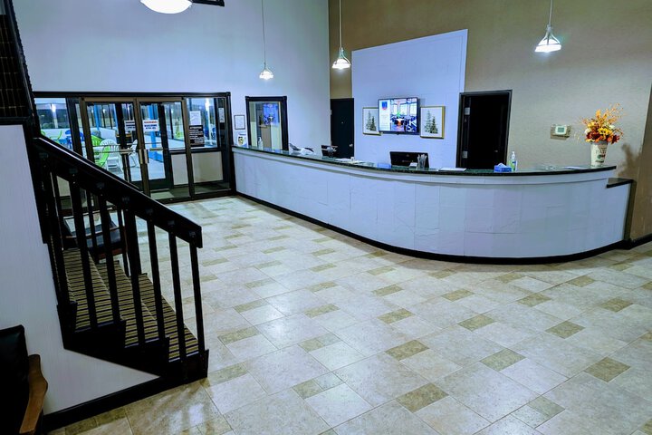 Hotel Interior 2 of 46