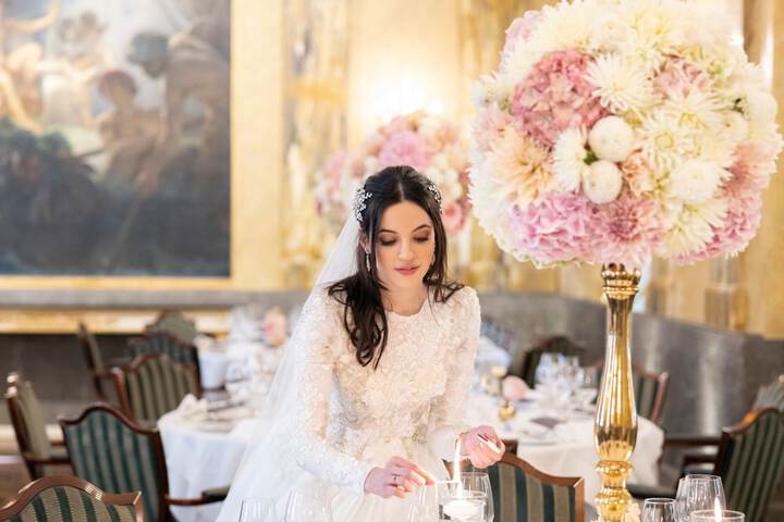 Wedding/Banquet 184 of 238