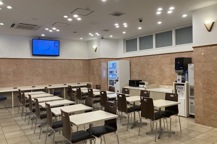 Lobby Photos