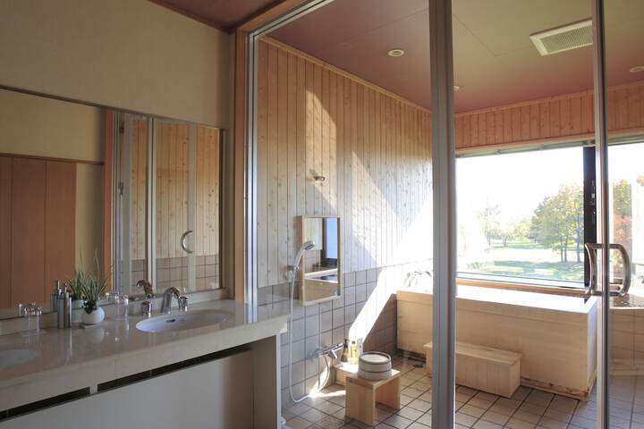 Bath Amenities