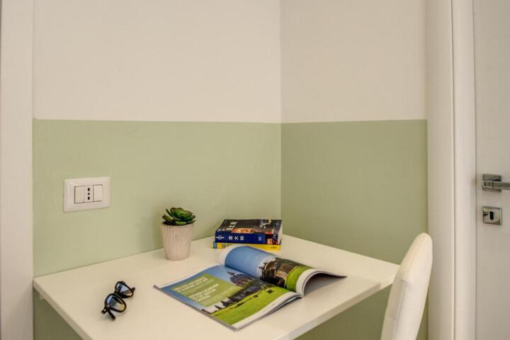 Treatment Room Pic
