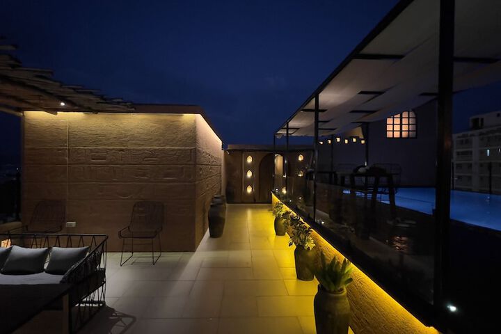 Terrace/Patio 104 of 105