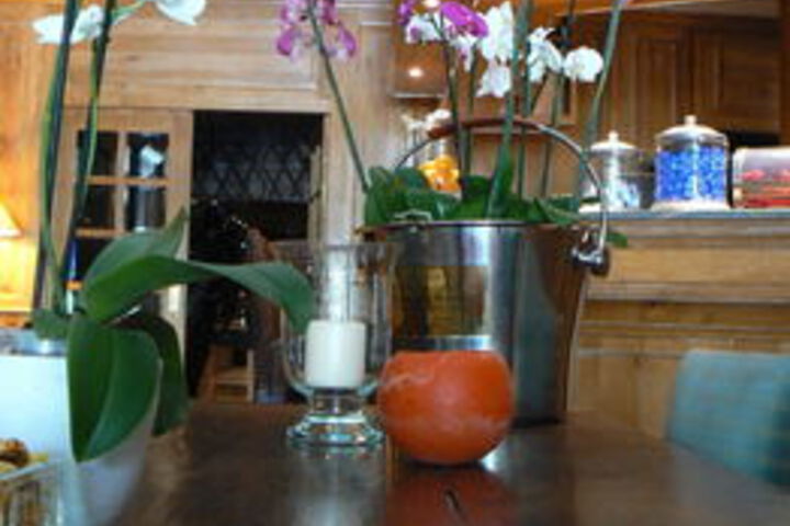 Hotel Interior 108 of 197