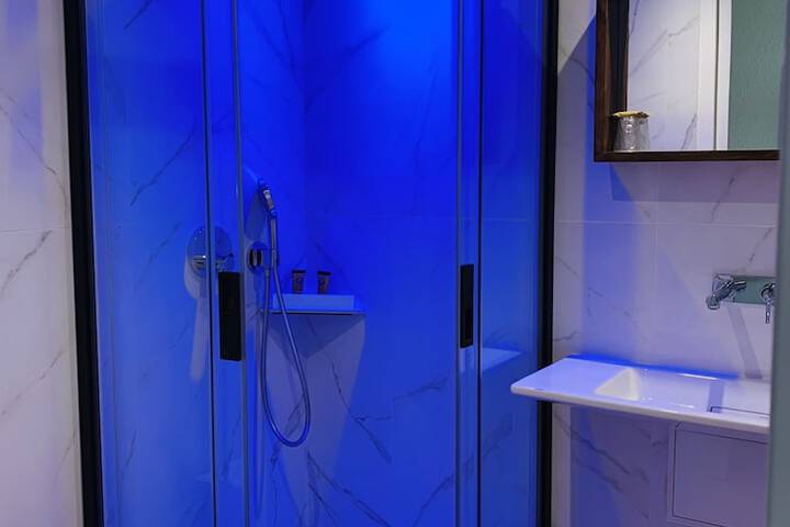Bathroom Interior Photo