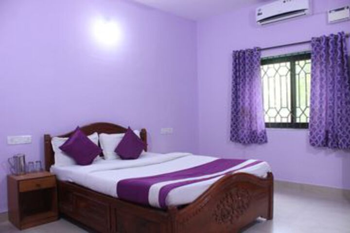 OYO 9174 Home 3BHK KFC Calangute