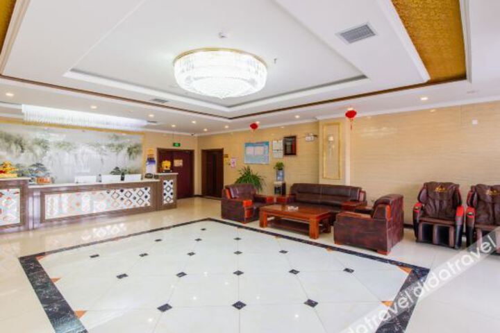 Hotel Interior 10 of 23