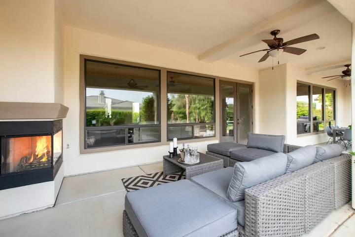 Terrace/Patio 7 of 19