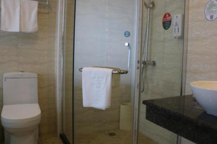 Fitness Center Photo