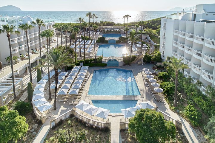 Photo of Iberostar Selection Albufera Playa - All Inclusive