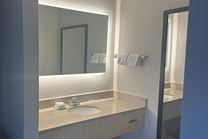 Bath Amenities