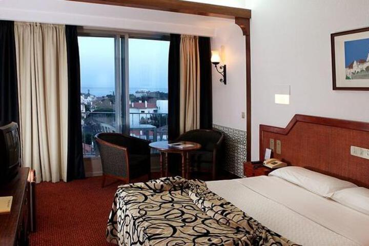 Hotel Cidadela in Cascais