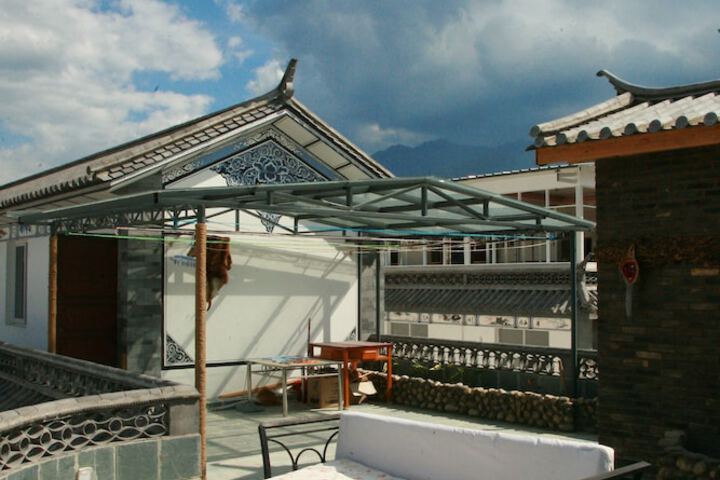 Terrace/Patio 56 of 57
