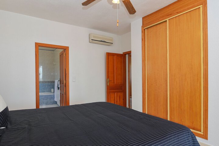 Beautiful Detached Villa10 People Private Swimming Pool and 180 Degrees sea View