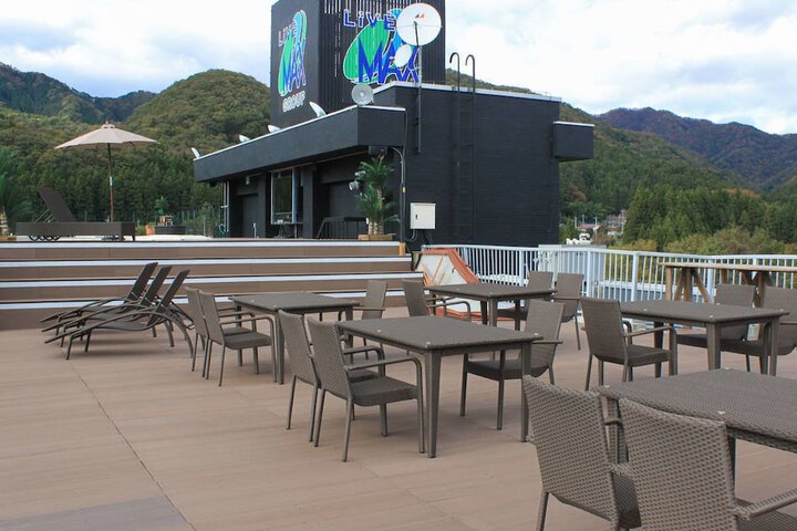 Terrace/Patio 70 of 85