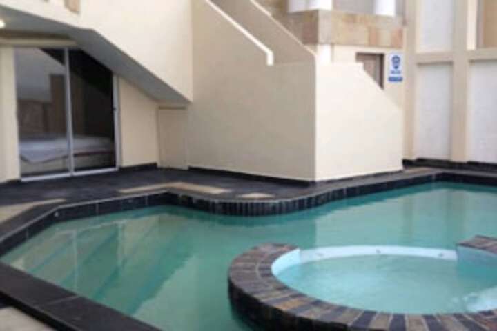 DURBAN BEACH ACCOMODATION