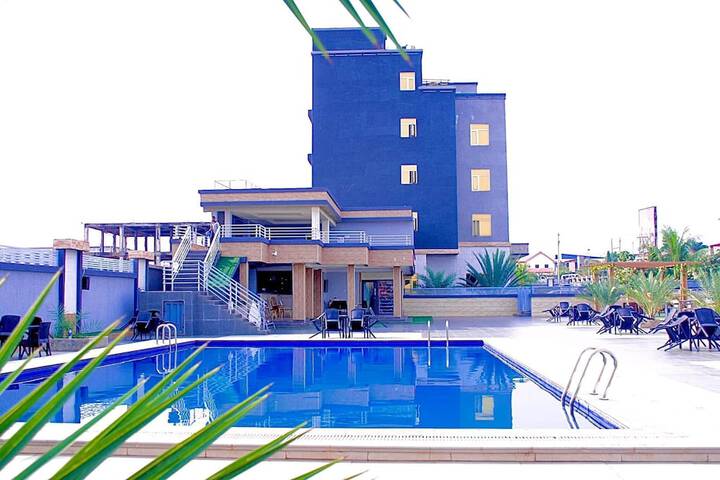 Hotel 97 of 102