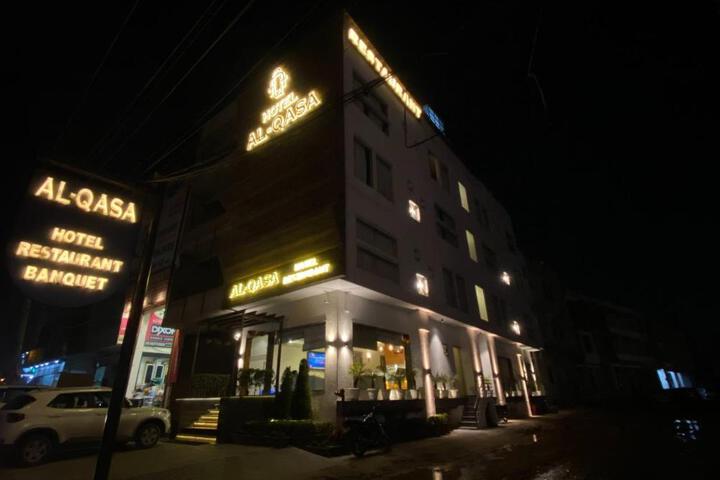 La Qasa Hotel and Restaurant