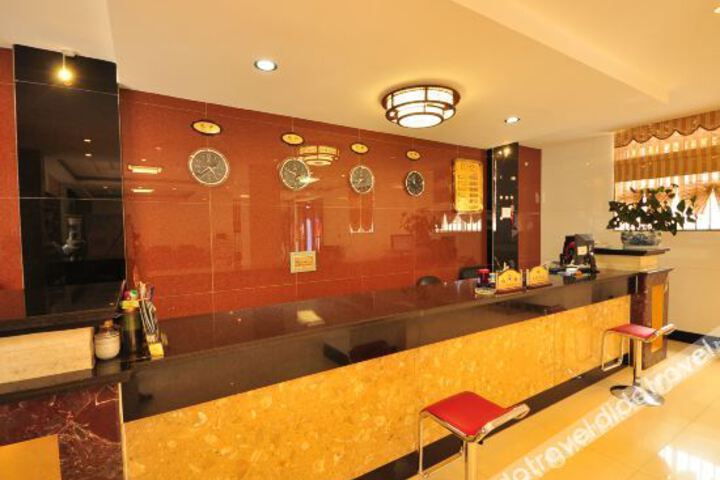 Hotel Interior 29 of 50