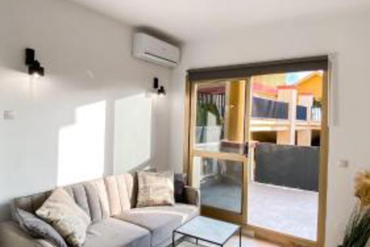 Romana Playa 802