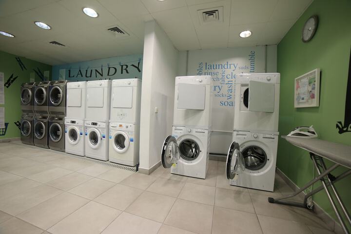 Laundry 45 of 76